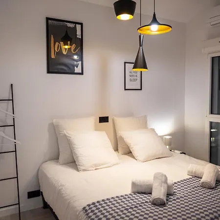 Appartement Bth