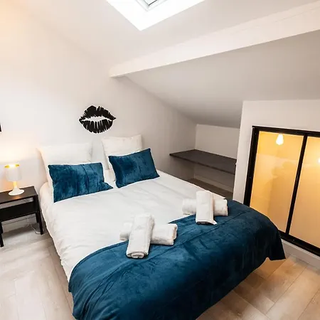 Apartment Bth *